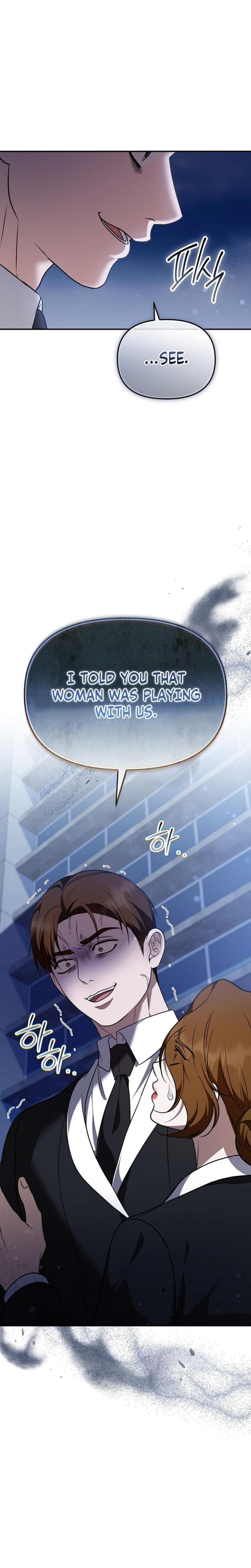 I'll Do it For You (Uncensored), chapter 46, page 6 of 30