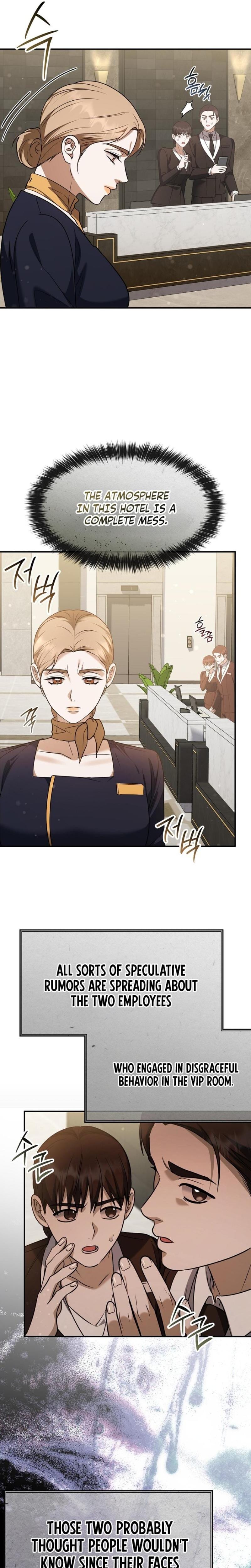 I'll Do it For You (Uncensored), chapter 46, page 9 of 30