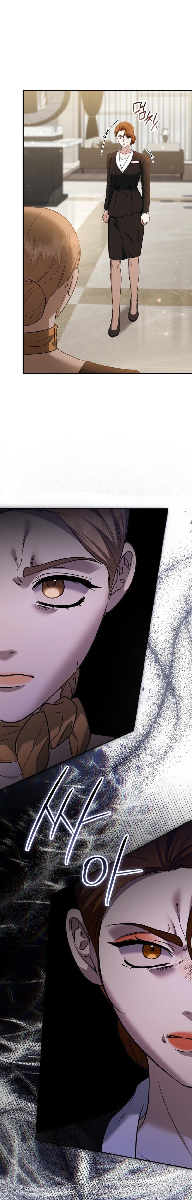 I'll Do it For You (Uncensored), chapter 46, page 11 of 30