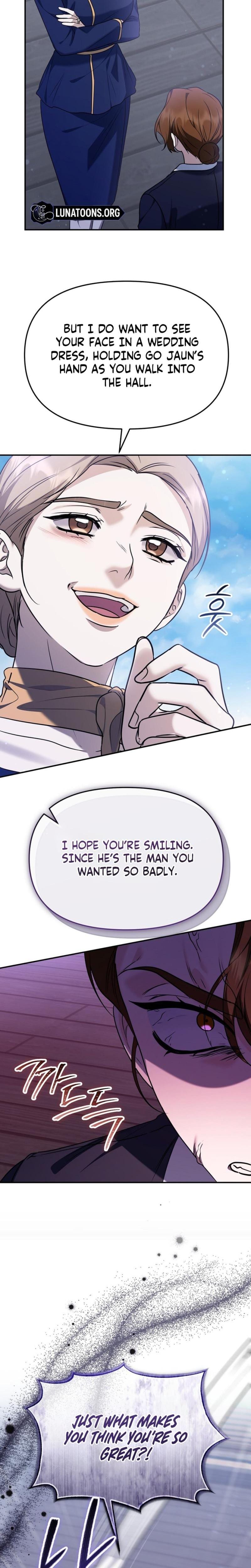 I'll Do it For You (Uncensored), chapter 46, page 17 of 30