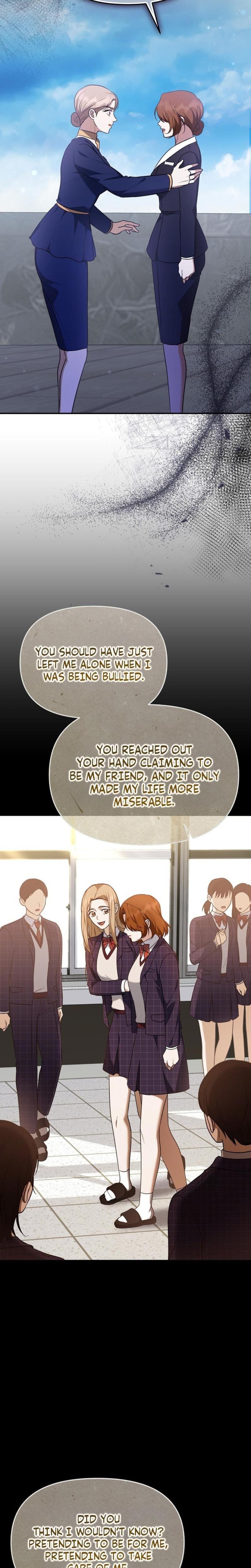 I'll Do it For You (Uncensored), chapter 46, page 21 of 30