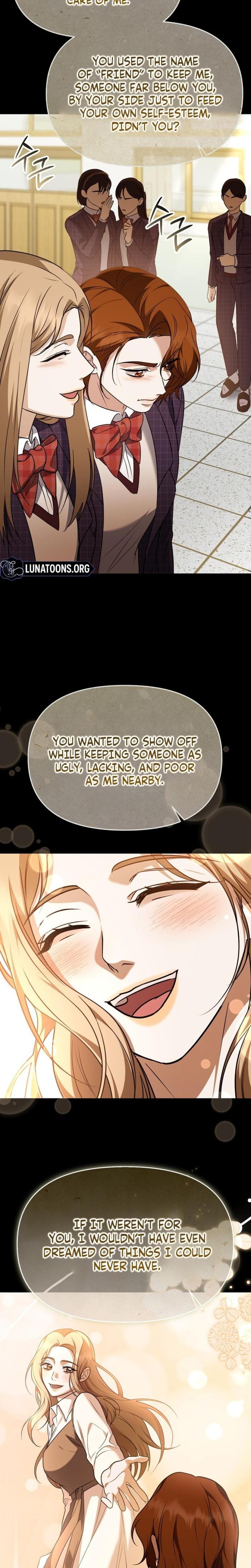 I'll Do it For You (Uncensored), chapter 46, page 22 of 30