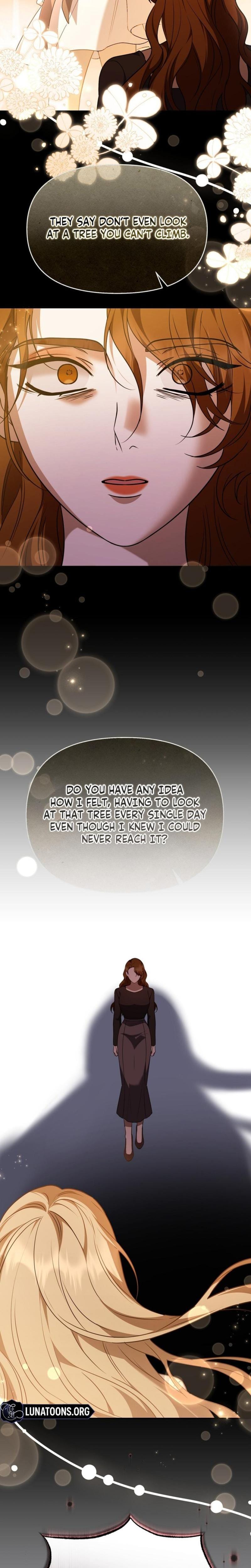 I'll Do it For You (Uncensored), chapter 46, page 23 of 30