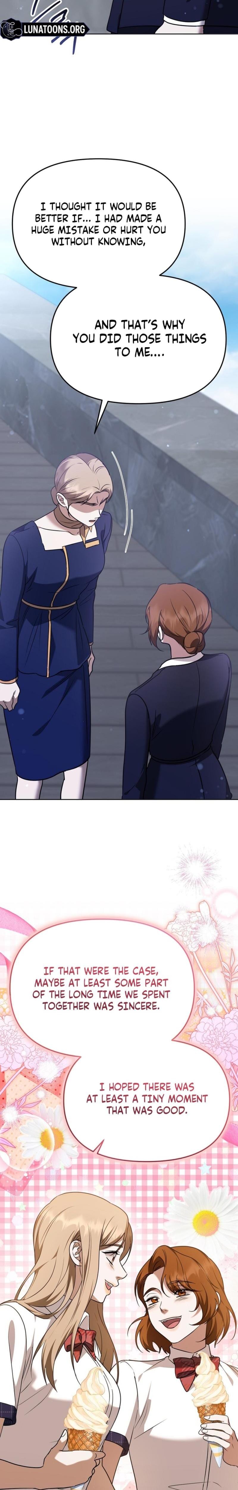 I'll Do it For You (Uncensored), chapter 46, page 25 of 30