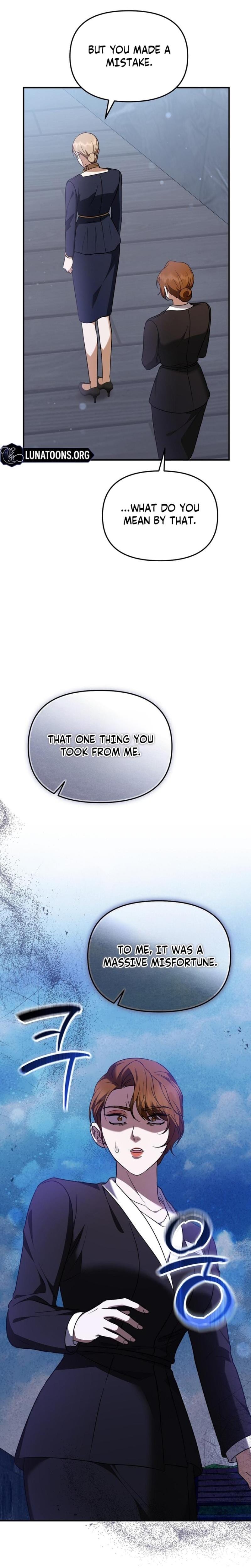 I'll Do it For You (Uncensored), chapter 46, page 28 of 30