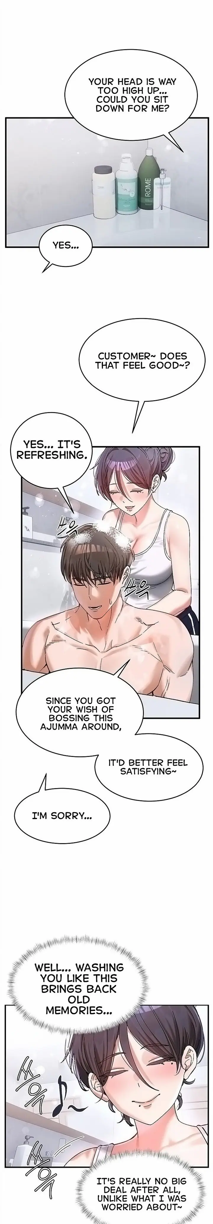 I Love You Very Much (Uncensored), chapter 2, page 11 of 27