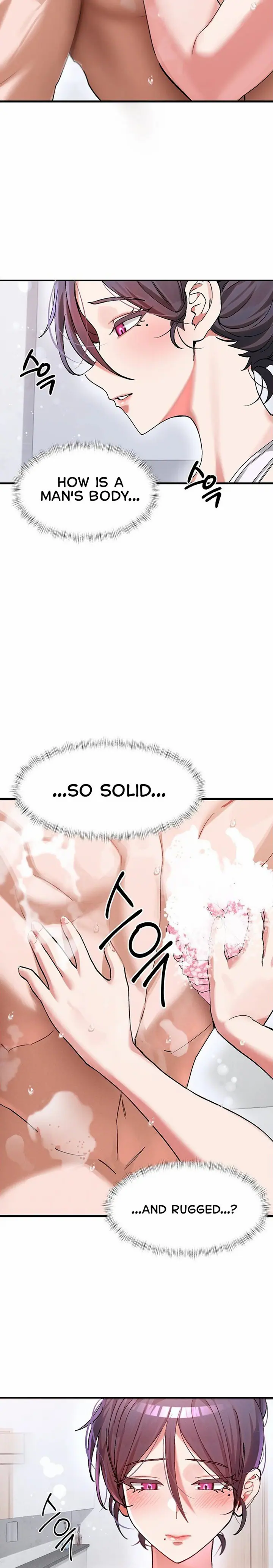 I Love You Very Much (Uncensored), chapter 2, page 15 of 27