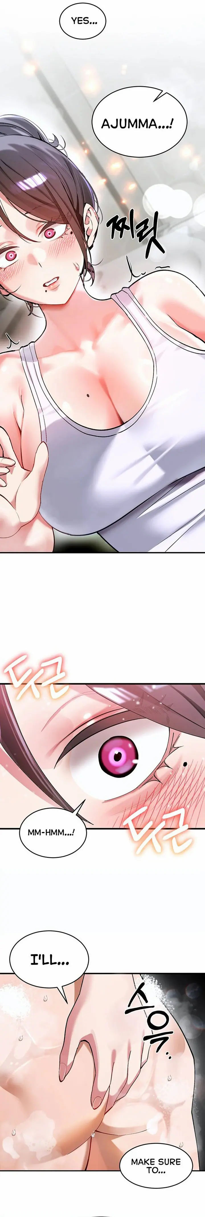 I Love You Very Much (Uncensored), chapter 2, page 23 of 27