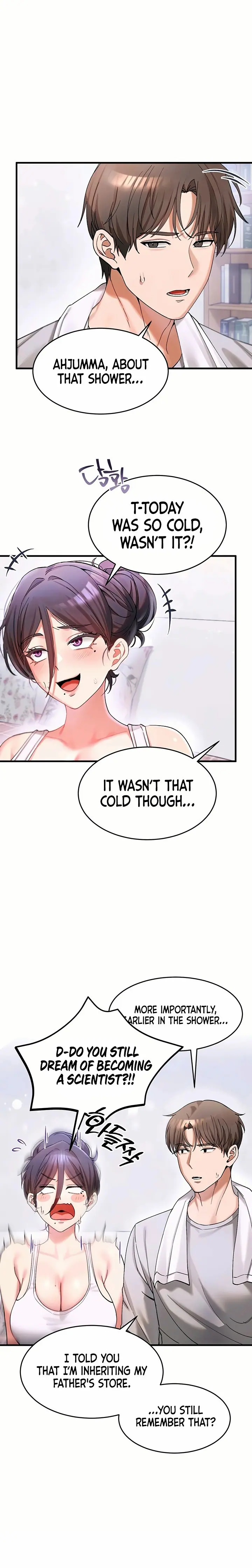 I Love You Very Much (Uncensored), chapter 3, page 15 of 25