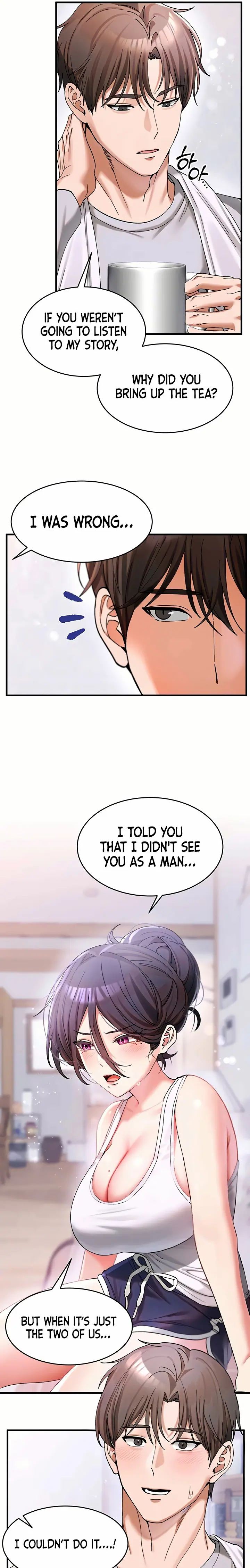I Love You Very Much (Uncensored), chapter 3, page 16 of 25