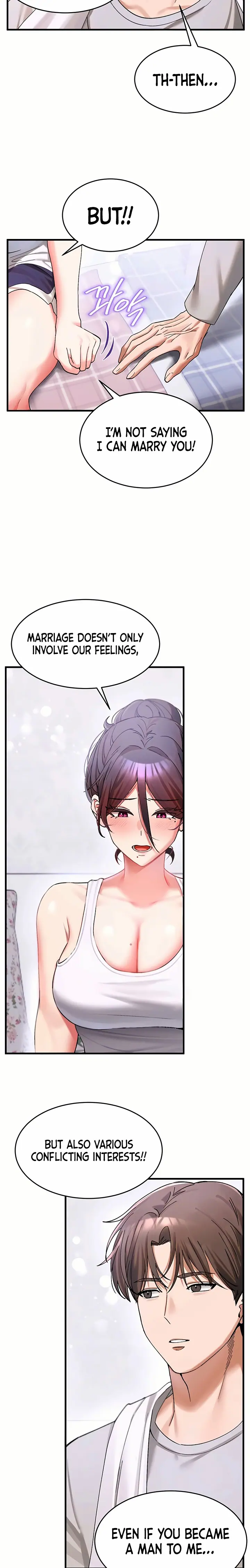 I Love You Very Much (Uncensored), chapter 3, page 17 of 25
