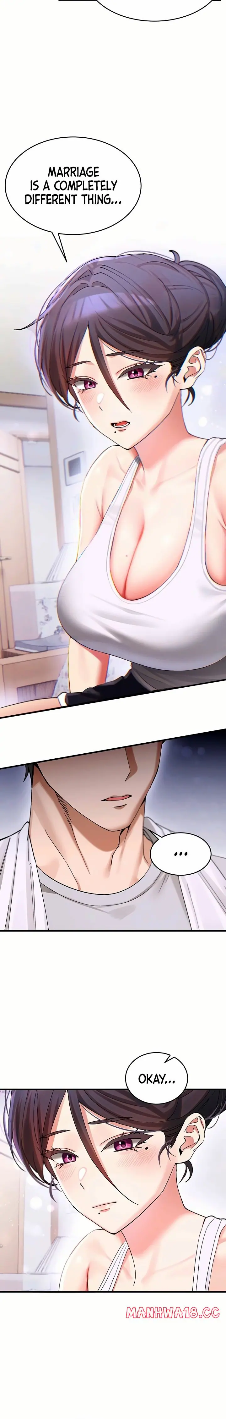 I Love You Very Much (Uncensored), chapter 3, page 18 of 25