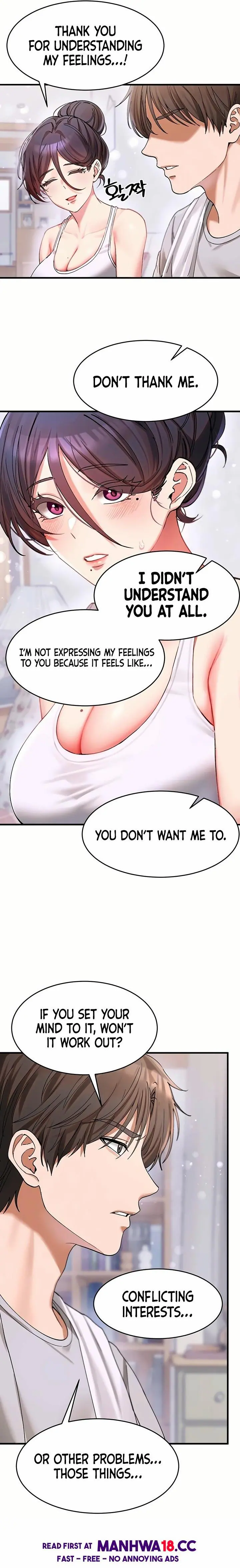 I Love You Very Much (Uncensored), chapter 3, page 19 of 25