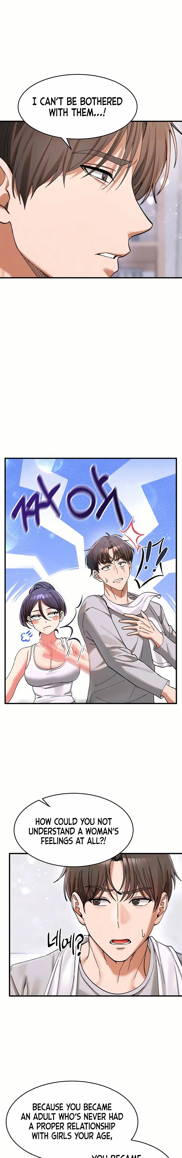 I Love You Very Much (Uncensored), chapter 3, page 20 of 25