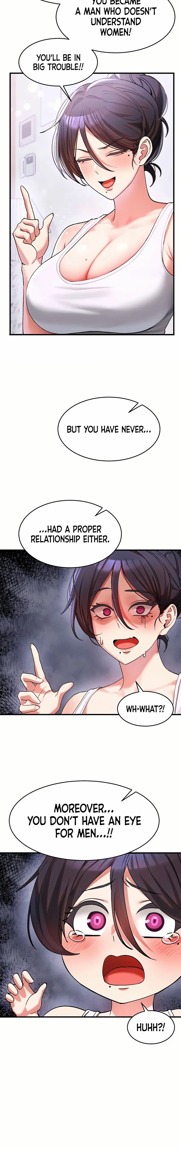 I Love You Very Much (Uncensored), chapter 3, page 21 of 25