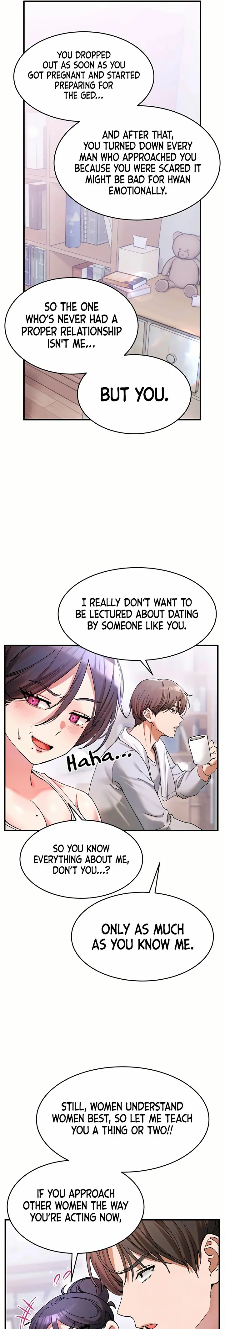I Love You Very Much (Uncensored), chapter 3, page 22 of 25
