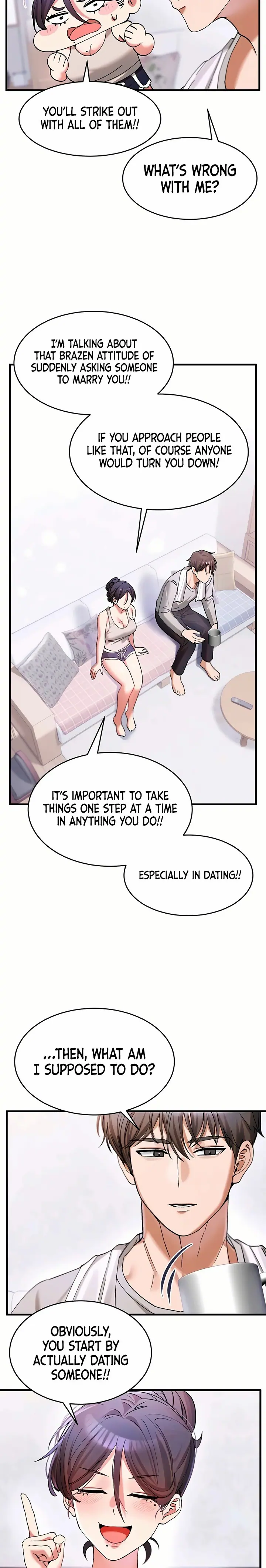 I Love You Very Much (Uncensored), chapter 3, page 23 of 25