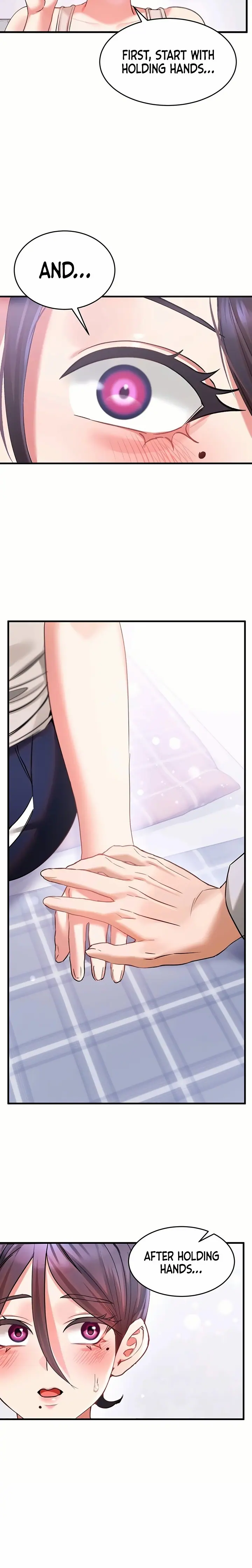 I Love You Very Much (Uncensored), chapter 3, page 24 of 25