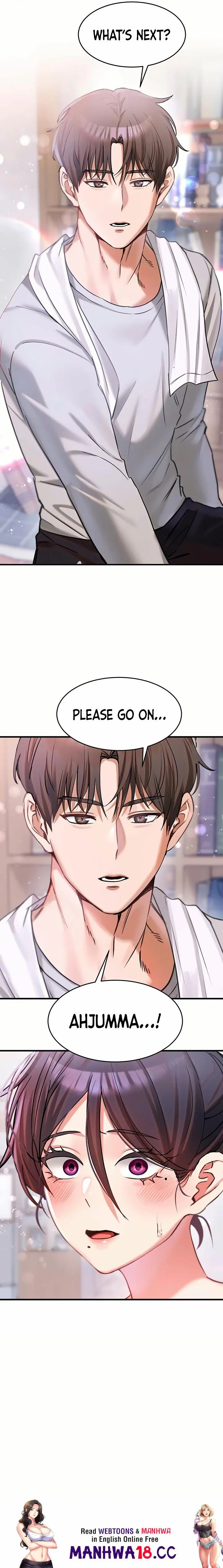 I Love You Very Much (Uncensored), chapter 3, page 25 of 25
