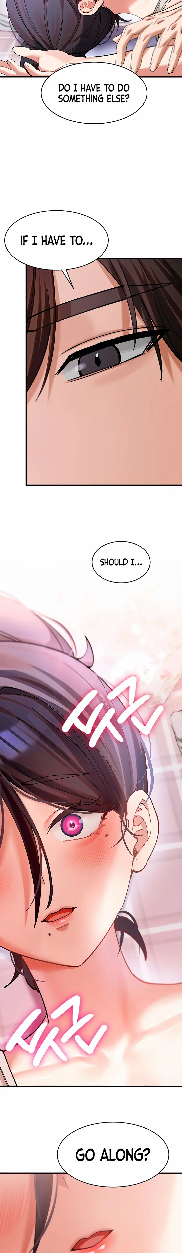 I Love You Very Much (Uncensored), chapter 4, page 5 of 22