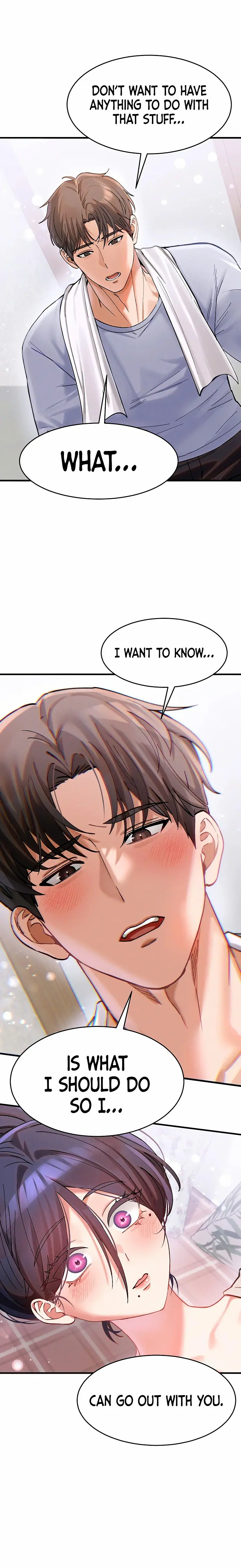 I Love You Very Much (Uncensored), chapter 4, page 9 of 22