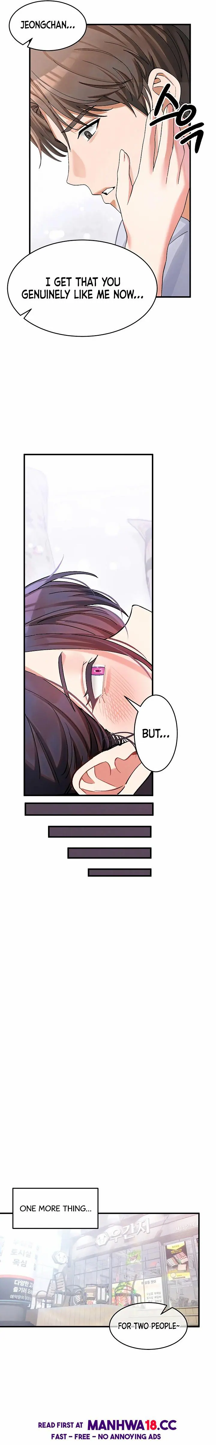 I Love You Very Much (Uncensored), chapter 4, page 10 of 22