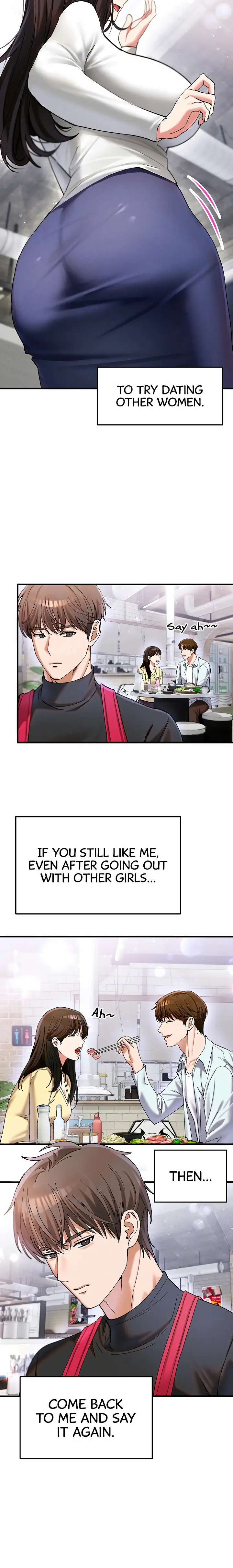 I Love You Very Much (Uncensored), chapter 4, page 12 of 22