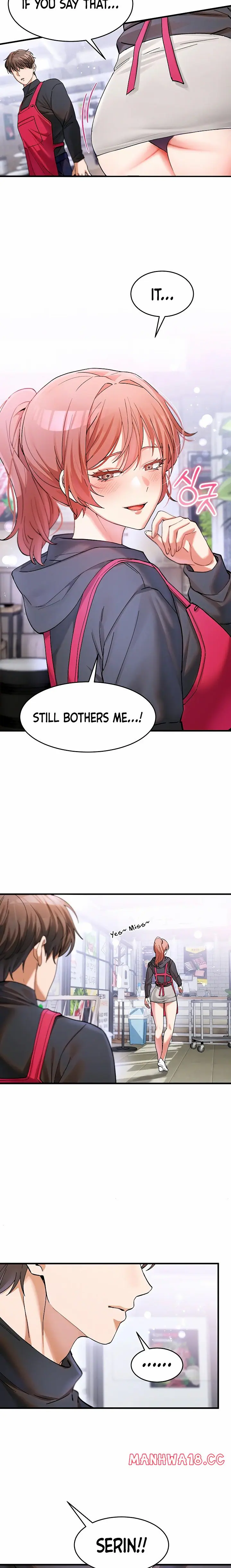I Love You Very Much (Uncensored), chapter 4, page 17 of 22
