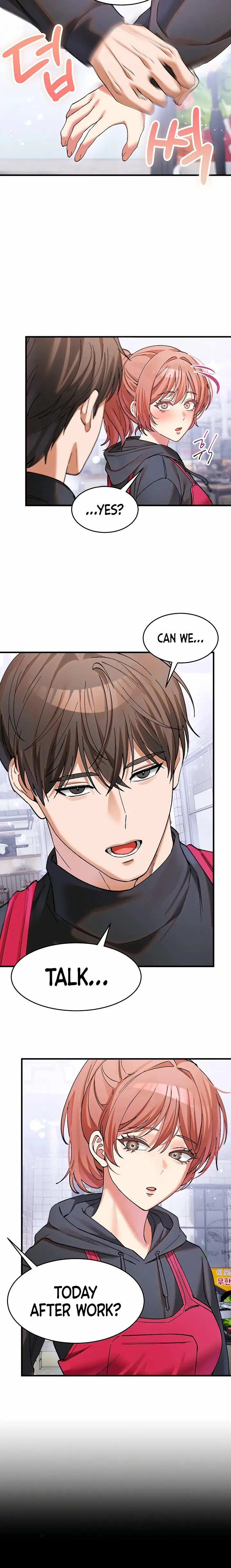 I Love You Very Much (Uncensored), chapter 4, page 18 of 22