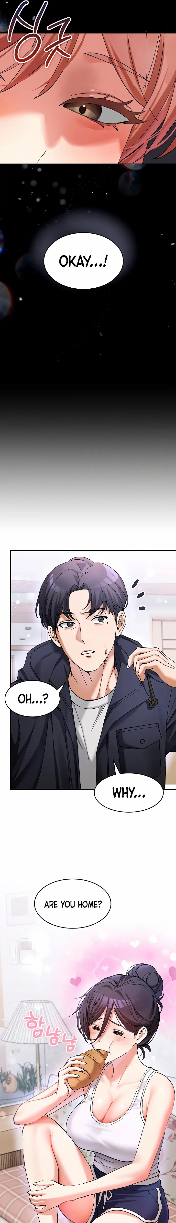 I Love You Very Much (Uncensored), chapter 4, page 19 of 22
