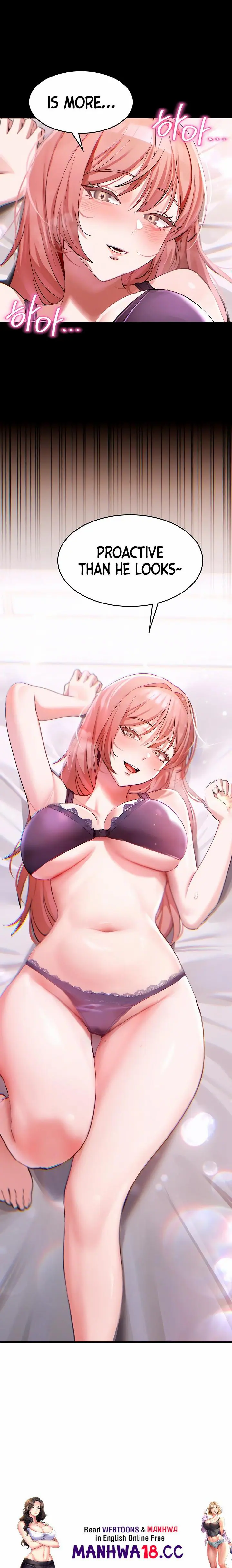 I Love You Very Much (Uncensored), chapter 4, page 22 of 22