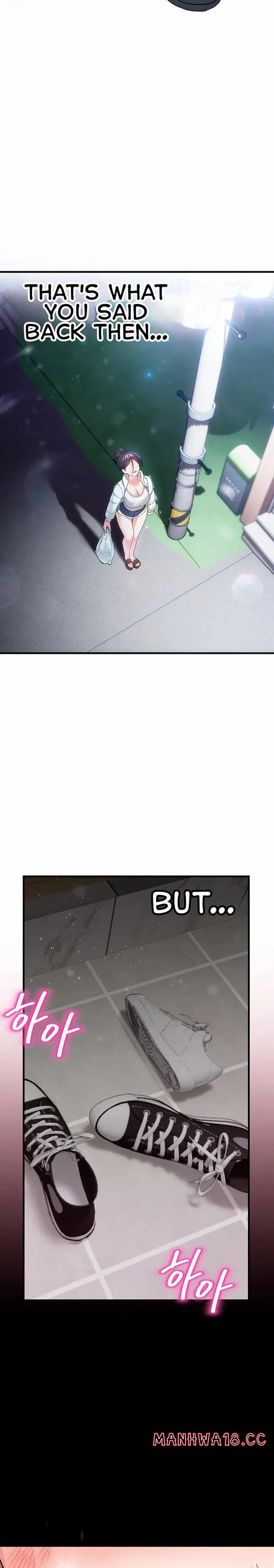 I Love You Very Much (Uncensored), chapter 5, page 9 of 29