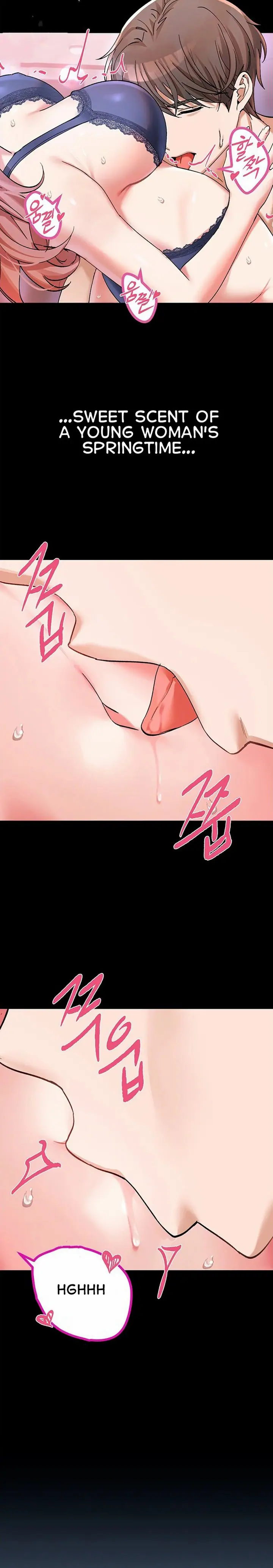 I Love You Very Much (Uncensored), chapter 5, page 11 of 29