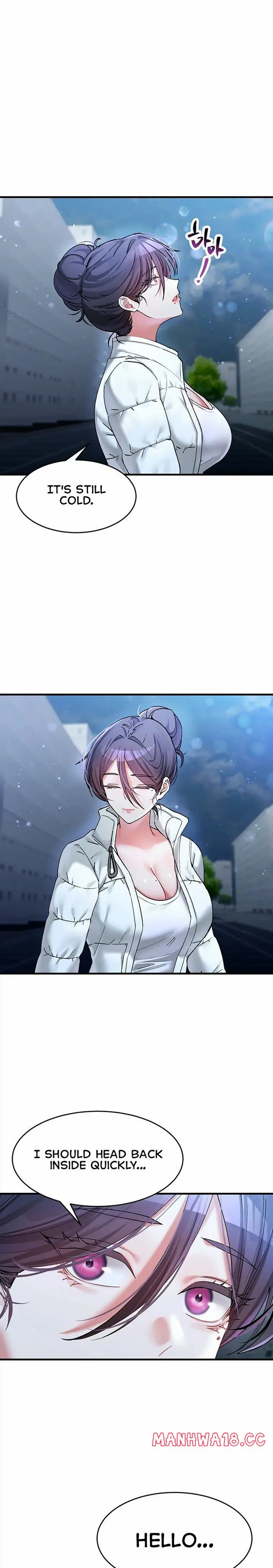 I Love You Very Much (Uncensored), chapter 5, page 19 of 29
