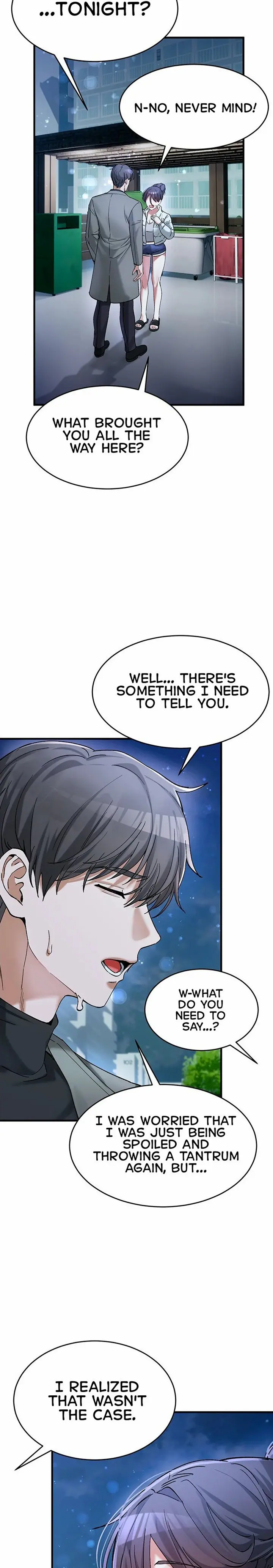 I Love You Very Much (Uncensored), chapter 5, page 21 of 29