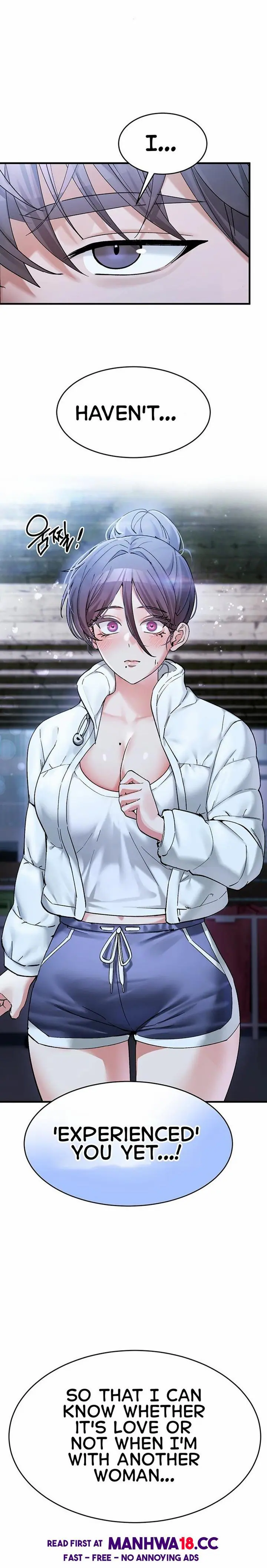 I Love You Very Much (Uncensored), chapter 5, page 24 of 29