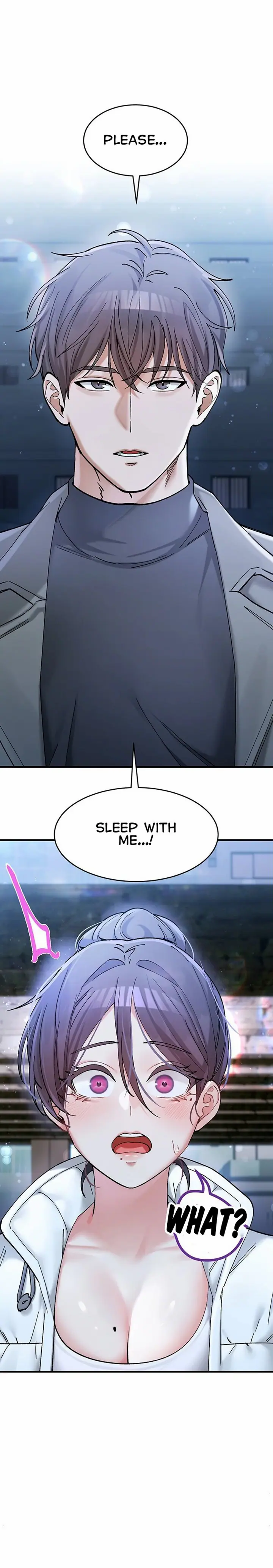 I Love You Very Much (Uncensored), chapter 5, page 25 of 29