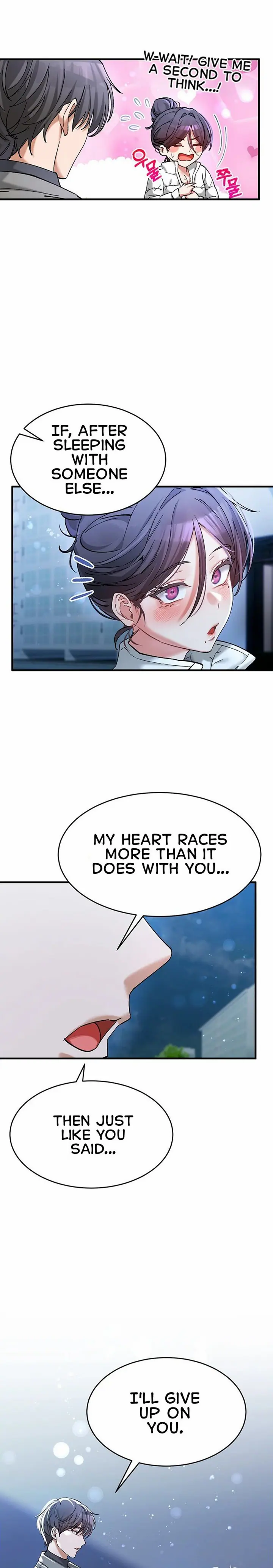 I Love You Very Much (Uncensored), chapter 5, page 26 of 29