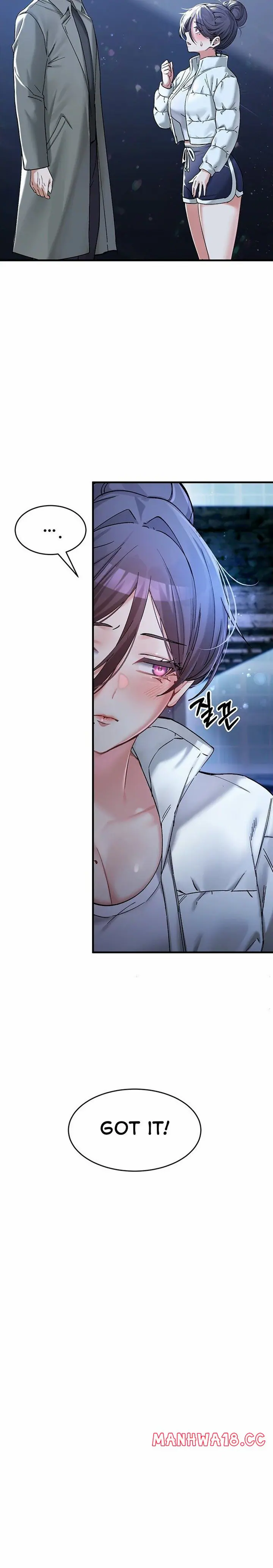 I Love You Very Much (Uncensored), chapter 5, page 27 of 29