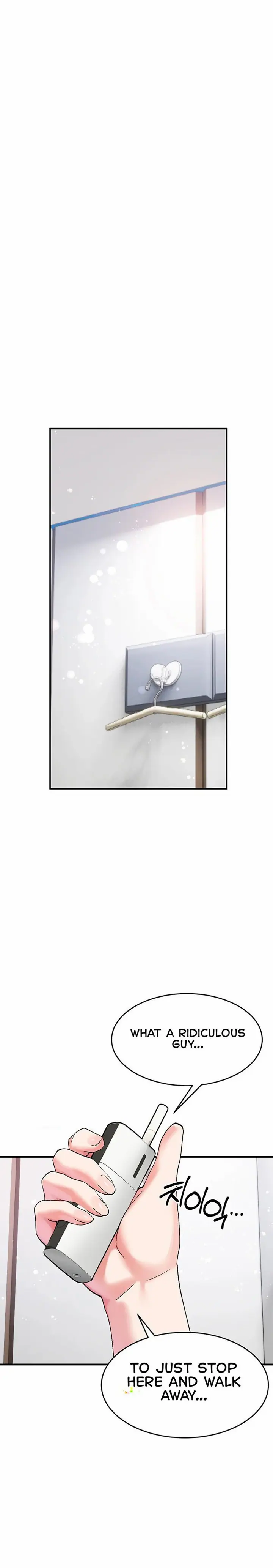 I Love You Very Much (Uncensored), chapter 5, page 28 of 29