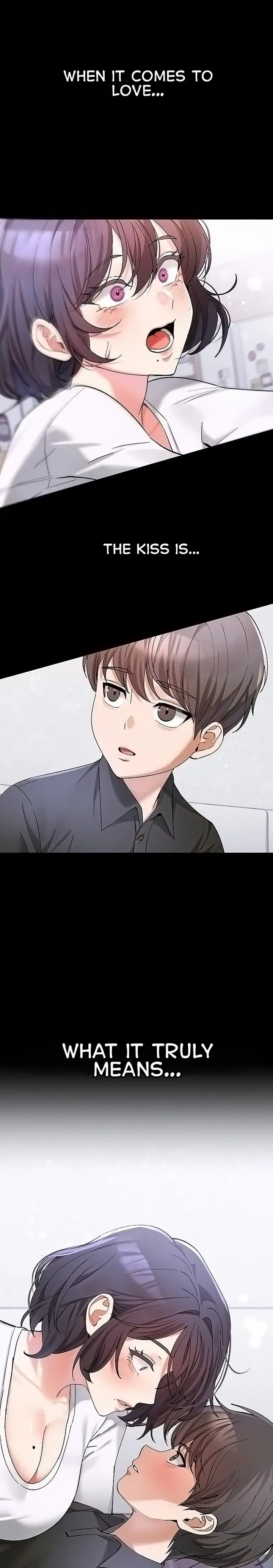 I Love You Very Much (Uncensored), chapter 6, page 6 of 28