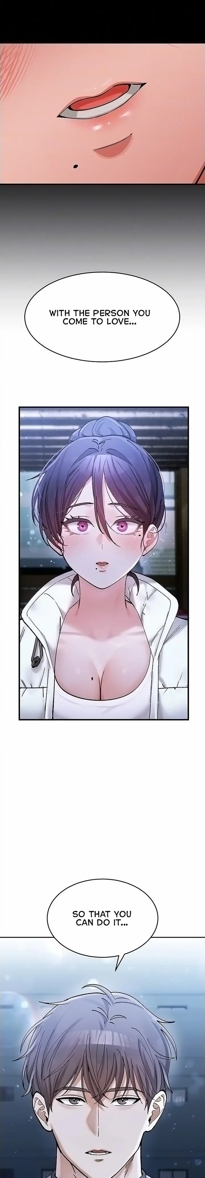 I Love You Very Much (Uncensored), chapter 6, page 8 of 28