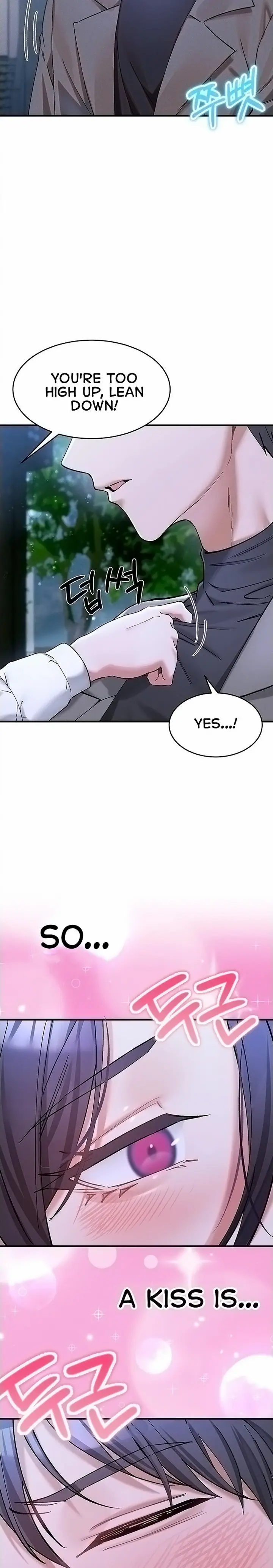 I Love You Very Much (Uncensored), chapter 6, page 11 of 28