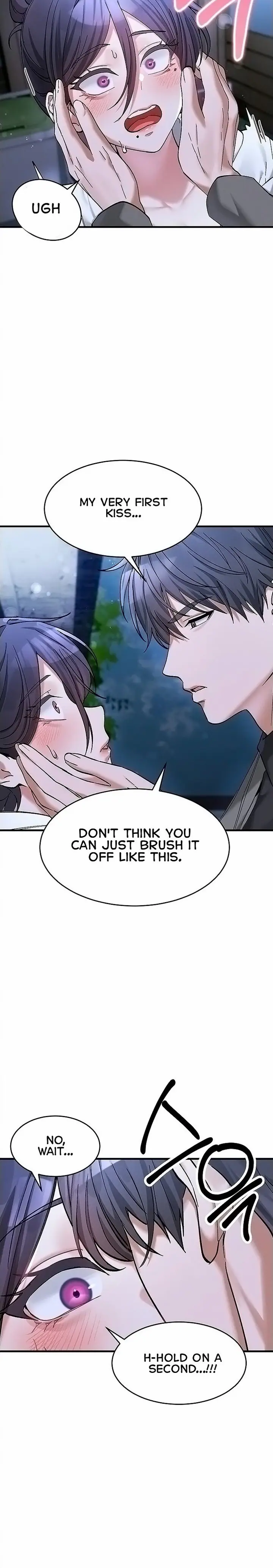 I Love You Very Much (Uncensored), chapter 6, page 14 of 28