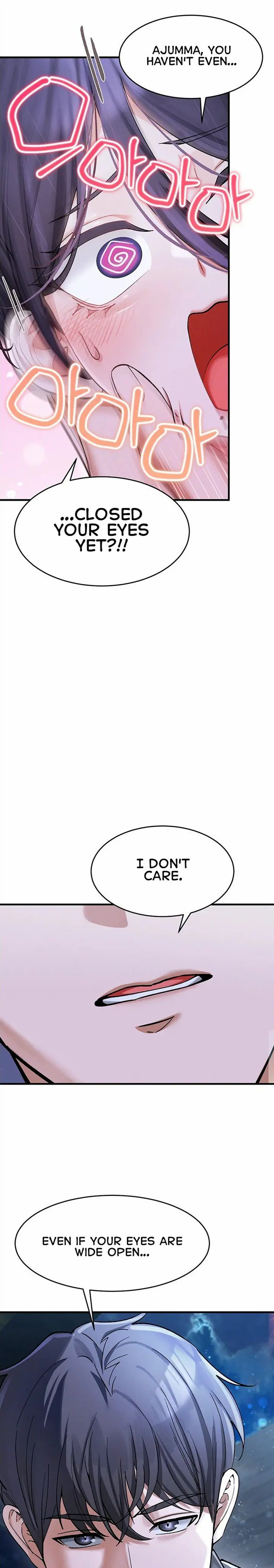 I Love You Very Much (Uncensored), chapter 6, page 15 of 28