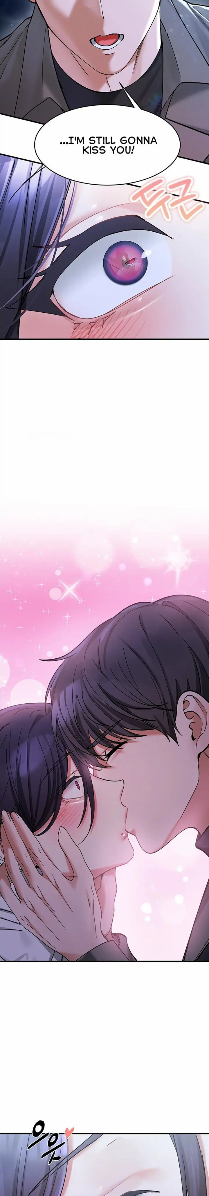 I Love You Very Much (Uncensored), chapter 6, page 16 of 28