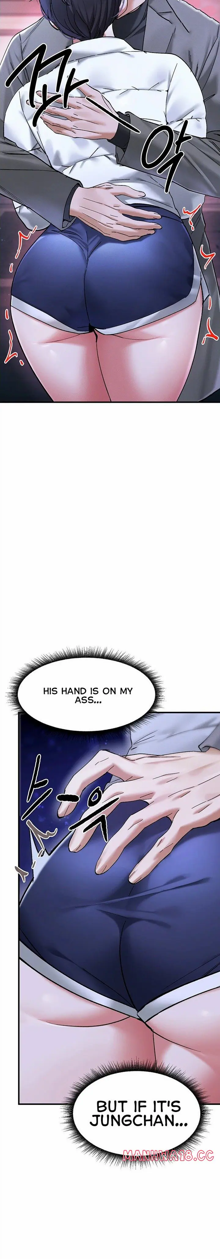 I Love You Very Much (Uncensored), chapter 6, page 19 of 28
