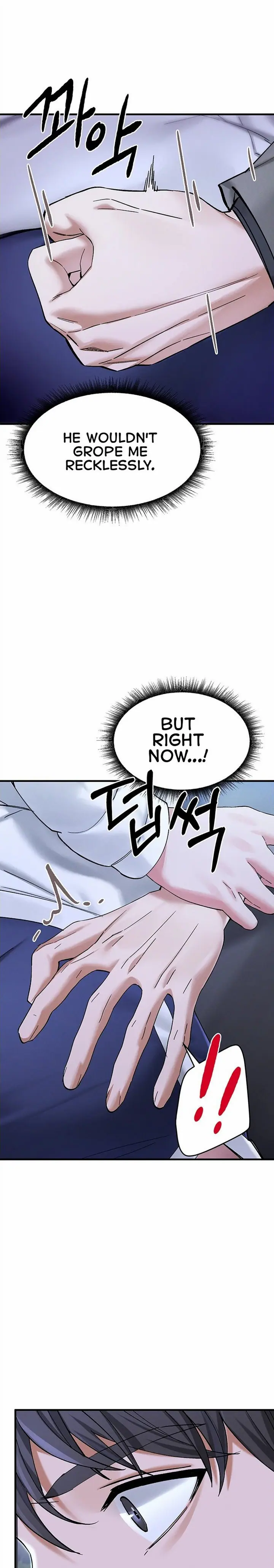 I Love You Very Much (Uncensored), chapter 6, page 20 of 28