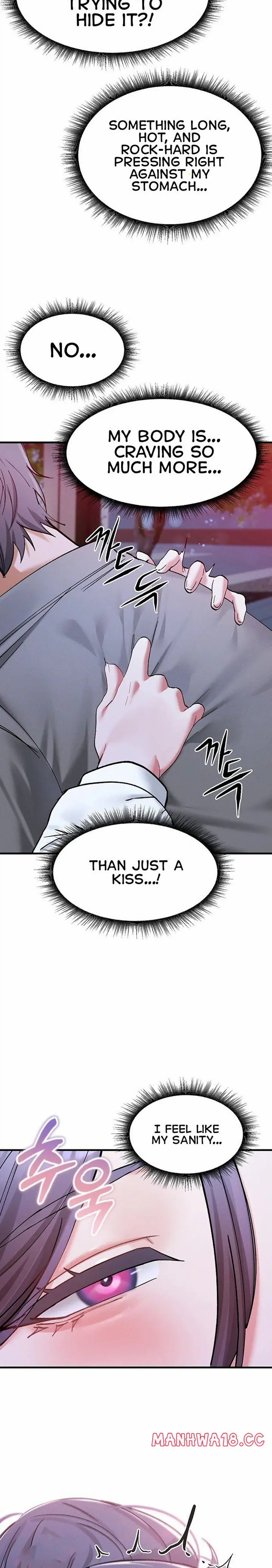 I Love You Very Much (Uncensored), chapter 6, page 24 of 28