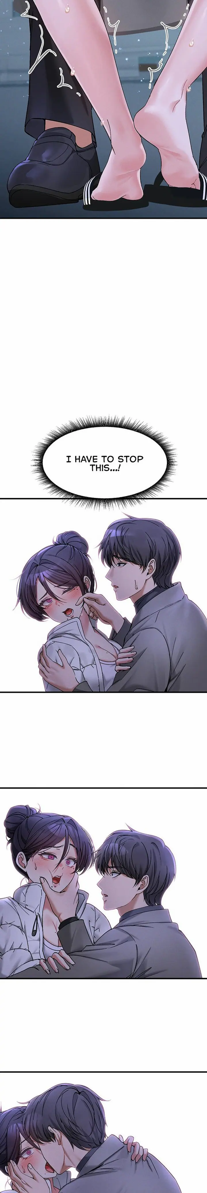 I Love You Very Much (Uncensored), chapter 6, page 26 of 28